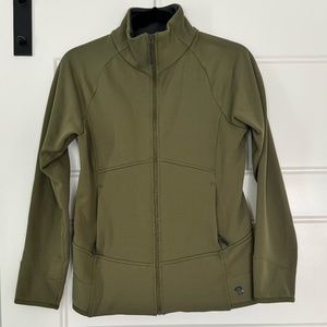 Mountain Hardwear Fleece jacket